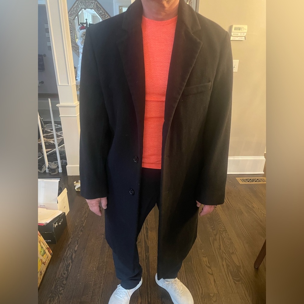 Michael Kors Mens Dress Jacket